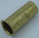 Moeller 21053-300 1-1/4" x 3" Brass Drain Tube