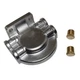 Yamaha Bracket Fuel Filter 3/8" Stainless Steel Sierra 18-7776 Outboard