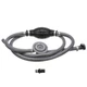 Attwood Universal Fuel Line Kit - 3/8" Dia. x 6 Length w/Sprayless Connectors Fu