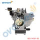 684-14301 Carburetor For Yamaha Outboard Motor 9.9HP 15HP 2T Old Model 6E8-14301
