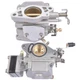 6L2-14301-11 6L2-14302-11-00 Carburetor Kit For 20HP 25HP Yamaha Outboard Engine