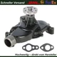 850399 For MerCruiser OMC Volvo V6 V8 350 305 5.7 5.0 4.3 6.2 Marine Water Pump
