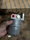 Fits Perkins Delphi fuel filter separator unit 2656088 5836B250 G23 Fits Perkins Delphi fuel filter separator unit 2656088 5836B250 G23