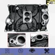 NEW 4.3L V6 Marine 2bbl Intake Manifold Volvo Penta Mercruiser #824324T02 Vortec