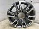 2022 CHEVROLET SILVRDO35 18X8 Wheel Machine Face A- Condition OEM