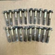 20 Johnson Evinrude OMC 200hp 225hp 322323 Cylinder Head Screw Bolts Freshwater