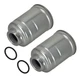 Advanced Fuel Filter for Kohler Engine ED2175-318-S ED0021753180 Tractor
