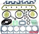 Decarb Gasket Set Fits Volvo Penta Stern Drive 876376