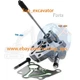 3092460 20440371 20749646 For Volvo EC330B EC330C Fuel Pump EC330C EC360B