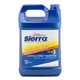Sierra TC-W3 Direct Injection Oil, Gallon, 18-9530-3
