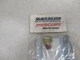Genuine Mercury Quicksilver 22-33821 Connector OEM New Factory Boat Parts