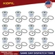 12/P 26561117 Fuel Filter Replaces Donaldson P502420,  Baldwin BF825, Napa 3166