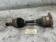 2021 CHEVROLET SILVRDO25 Driver Left Side Front Axle Shaft OEM