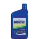 Sierra Premium Blend FC-W 4-Stroke Marine Engine Oil 10W-30 - Quart