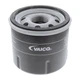 VAICO Oil Filter for RENAULT KANGOO Rapid FC0/1 2002-01 to 2007-01
