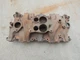 OEM Chevrolet 1974 small block 4 barrel quad jet 346250