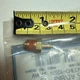 Mercury 21-64871A 2 Check Calve Assy (Lot of 2 pcs) Mercury 21-64871A 2 Check Calve Assy (Lot of 2 pcs)