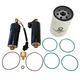 EMP 1399-39602 Fuel Pump Service kit for  For EMP 1399-39601 & Volvo 21608511