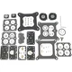 Sierra 18-7017 Crusader OMC Holley 4 Barrel Marine Carburetor Kit 703-33 RN0118-