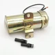For Onan Facet 40131 574A 12V Electric Fuel Pump 149-1828 149-2093 046918 40131