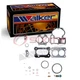 Walker 19022 Carburetor Repair Kit for 96-668 18-7076 1652 13765990A1 xw