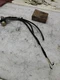 40hp-120HP Mercury Force Primer Solenoid Assy 1991-1999 819503 K5