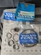 Volvo Penta OEM 876268-4 Gearcase Seal Gasket Kit NOS