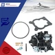 For Mercury 260 17080561 350 5.7L Rochester Quadrajet 4Barrel Marine Carburetor
