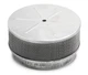 Holley Performance 720-11 Flame Arrestor 5.75" x 2" x 3/4" No Vents