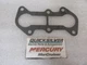 G11 Genuine Mercury Quicksilver 27-13461 2 Gasket OEM New Factory Boat Parts G11 Genuine Mercury Quicksilver 27-13461 2 Gasket OEM New Factory Boat Parts