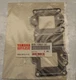YAMAHA WJ WR 500 WAVE JAMMER RUNNER 87-93 VALVE SEAT GASKET OEM NEW 6K8-13621-A1