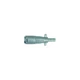Moeller 033485-10 Fitting-Mercury Female Bayonet Plastic