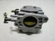 6L2-14301-00-00 Yamaha 25HP 2 Stroke Outboard Upper Carburetor