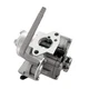 Carburetor Fit for Honda Outboard 2HP Engine 16100-ZW6-716