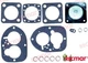 Carburetor Kit Fits Volvo Penta Stern Drive 856472