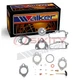 Walker 19054 Carburetor Repair Kit for 3493 3355 3195 3157 3117 3035 2935 sv