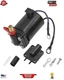 Fuel Primer Choke Solenoid for OMC Johnson Evinrude 0397909