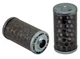WIX Cartridge Fuel Metal Canister Filter WF10035