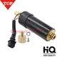 21545138 3861355 3860210 High Pressure Electric Fuel Pump For Volvo Penta Gi GXI