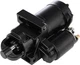 Starter SAE J1171 Certified Mercruiser & Volvo Penta V6 V8 Engine 1996 -2007