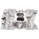 Edelbrock Engine Intake Manifold Fits 1976 Oldsmobile Cutlass