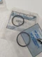 Genuine Quicksilver Mercury 25-F654984 O-Ring (2 FOR $16) NOS OEM MQ51