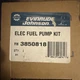 OEM Volvo Penta OMC 3850818 23021428  Fuel Pump Kit PS2