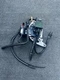 200HP 225Hp Johnson Evinrude OMC OEM Fuel Oil Injection VRO Pump 438086 5007420