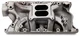 Engine Intake Manifold-Base Edelbrock 7181