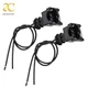 2 x Fuel Pump Wire Harness Pigtail Plug Clip for Volvo Penta 3857650 3858261
