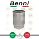 Fuel Filter Benni Fits Volvo V70 XC90 S60 XC70 S80 2.4 D 8683212