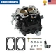 Carburetor 3310-807764A1 For 6CYL V6 4.3L Engine LITER 262 Mercarb Mercruiser