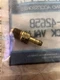 Quicksilver #21-42658 Valve-Check.