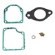 Suzuki DT40C DT65 DT85 DT140 Carburetor Kit 1985-1998 Sierra 18-7753 Suzuki DT40C DT65 DT85 DT140 Carburetor Kit 1985-1998 Sierra 18-7753